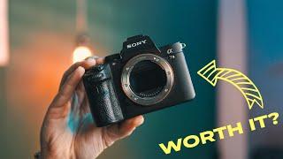 Should You Buy a Sony a7iii in 2024?