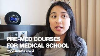 PRE-MED COURSES YOU CAN TAKE IN COLLEGE (BEST PRE-MED COURSE IN THE PHILIPPINES) | Ian Sta Maria