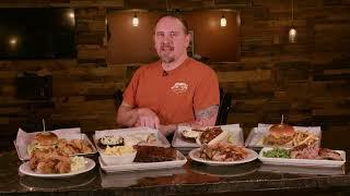 Smokin' Toads BBQ- Local Rustic BBQ in Pittsburgh!