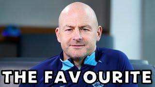 LEE CARSLEY:  BLACKBURN ROVERS NEXT MANAGER??