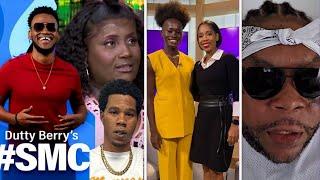 Junelle Scared To Return To Jamaica?Aunty Donna Hits Back At World Dawg, Vybz Kartel Avoids Alkaline