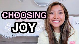 CHOOSING JOY | How to be Content in Christ 