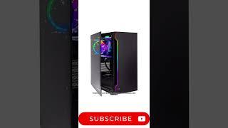 Skytech Shadow Gaming PC Desktop. _Product Review #viral#shorts  #trending #support