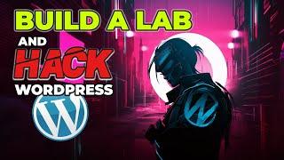 How to Hack WordPress Part 2