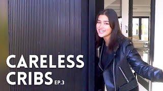 A Tour Inside the Second Careless Home in Los Angeles, California | Careless Cribs Ep. 03