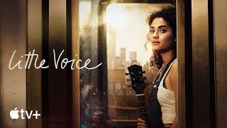 Little Voice – Trailer oficial | Apple TV+