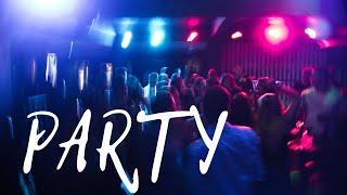 Nightlife Party | Simulating Party Club Noise | 1 Hour