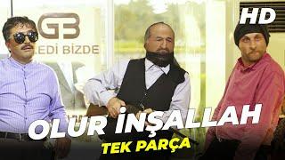 Olur İnşallah | Türk Komedi Filmi Tek Parça (HD)