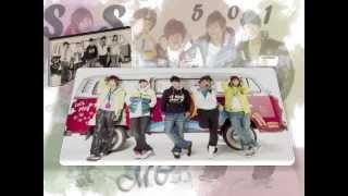 Our princess SS501