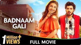 Badnaam Gali - Hindi Full Movie - Divyenndu, Patralekha, Dolly Ahluwalia, Paritosh Sand