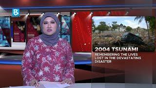 2004 tsunami: Remembering the lives lost in the devastating disaster