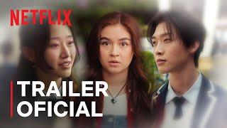 Com Carinho, Kitty: Temporada 2 | Trailer oficial | Netflix