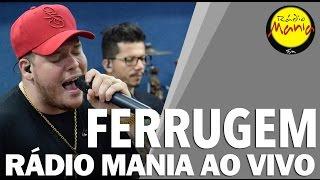  Radio Mania - Ferrugem - Gostosinha / História de Cinema