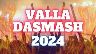 Valle Dasmash 2024 - Atmosfera në maksimum