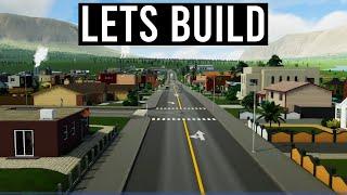 Urban Chaos: Building Madness in Cities Skylines 2