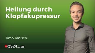 EFT– Die effektive Verarbeitung von Traumata | Naturmedizin | QS24 Gesundheitsfernsehen