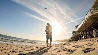 Van Life on the California Coast