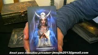 Ya le Importo EN VERDAD?, a estas alturas?..... (Tarot Interactivo/clarividencia).