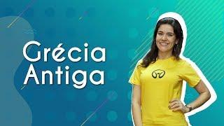 Grécia Antiga - Brasil Escola