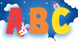 Alphabet Phonics - Educational learning of letter sounds  #kids #education #baby