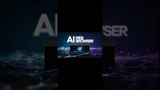  Comet Browser: The AI-Powered Future of Web Browsing! 