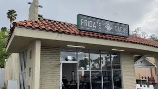 Escondido’s Frida’s Street Tacos