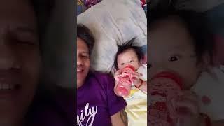 bonding aleah with tito bobby