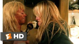 Kill Bill: Vol. 2 (2004) - The Trailer Fight Scene (7/12) | Movieclips