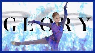 Alexandra Trusova - Glory 