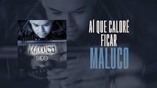 Badoxa "Maluco" [2018] By É-Karga Music Ent.