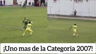 DEBUT - Carlos Saavedra(2007) vs ADA Jaén - Amistoso - 3/24/2024