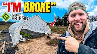 ARE FARMERS FRIEND TUNNELS WORTH THE MONEY? 