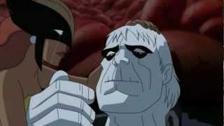 The great quotes of: Solomon Grundy