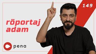 “Yaptığım Haber Videoları Gerçek Sanılıyor” Röportaj Adam Buyrun Benim’de