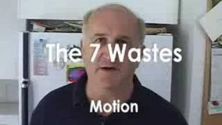 GBMP Lean Training DVD: Toast Kaizen  - Introduction to Lean Manufacturing Preview