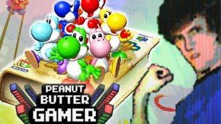 Yoshi's Story - PBG