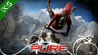 Pure (Xbox Series X - Backwards Compatible)