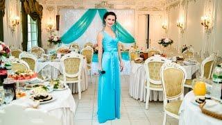 Ведущая. Тина. Wedding day. Киев