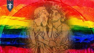 Being Gay the Medieval Way! | Homosexuality During the Middle Ages...