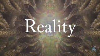 Thoughts: Reality