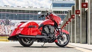 2016 Victory Cross Country Likes/Dislikes  - Test Ride/Review in Dublin, CA