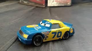 Cars Floyd Mulvihill Review