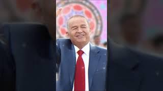 Islom Karimov | Tarixiy Faktlar