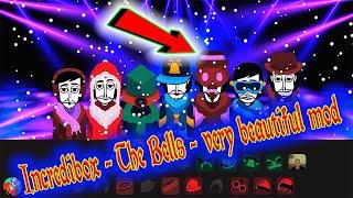 IncrediMix / Incredibox - The Bells - very beautiful mod / Music Producer / Super Mix