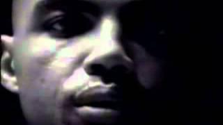 Nike Air commercial Charles Barkley - I am not a role model