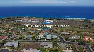 Spaces808- 78 6845 Keaupuni Street- Hawaii Real Estate Photography and Videography