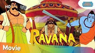 Ravana The Great Warrior Movie In Tamil- Popular Animated Movie | Namma Padangal