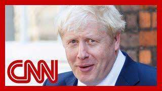 Boris Johnson's history of attracting controversy