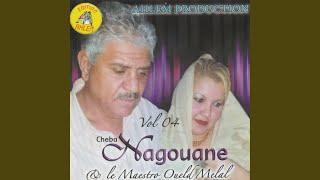 madertou nouacer khaoua (feat. Oueld Melal)