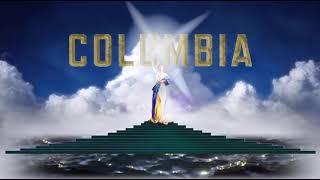 Columbia Pictures (2023-present, fanmade, update)